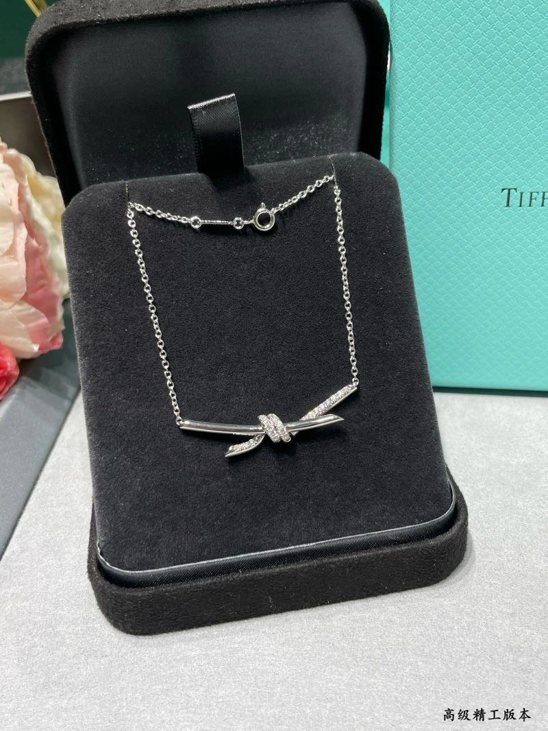 DailyWear Tiffany Necklaces 253603