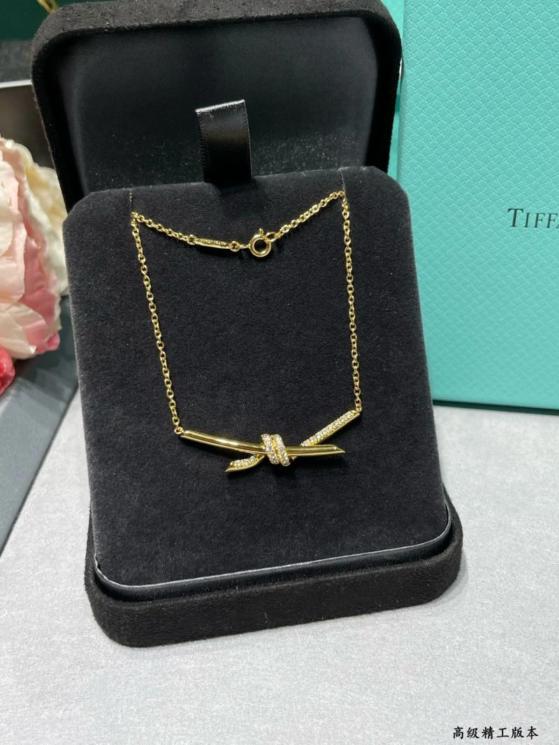 DailyWear Tiffany Necklaces 253603