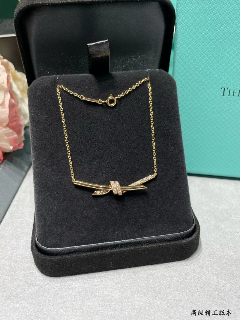 DailyWear Tiffany Necklaces 253603