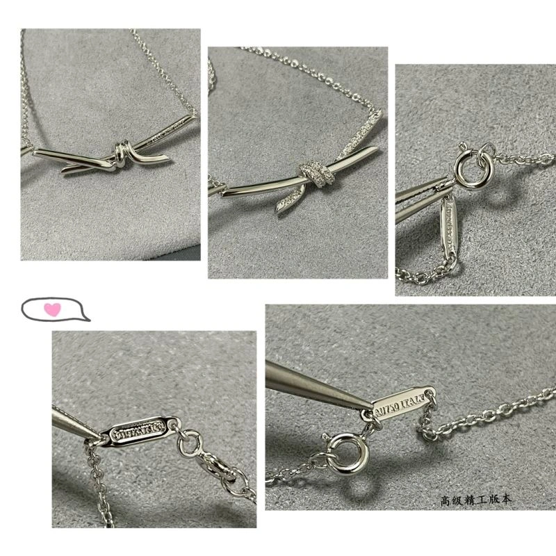 DailyWear Tiffany Necklaces 253603