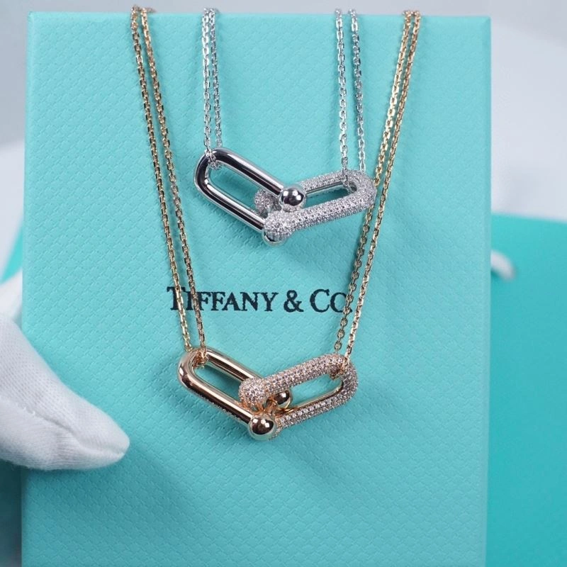 Tiffany Necklaces OdorResistant 253591