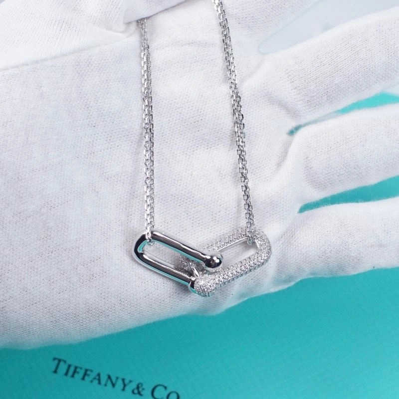 Tiffany Necklaces OdorResistant 253591