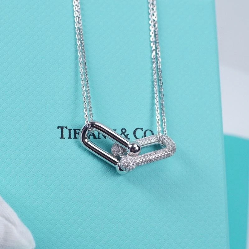 Tiffany Necklaces OdorResistant 253591