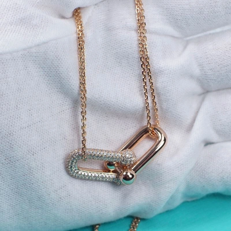 Tiffany Necklaces OdorResistant 253591