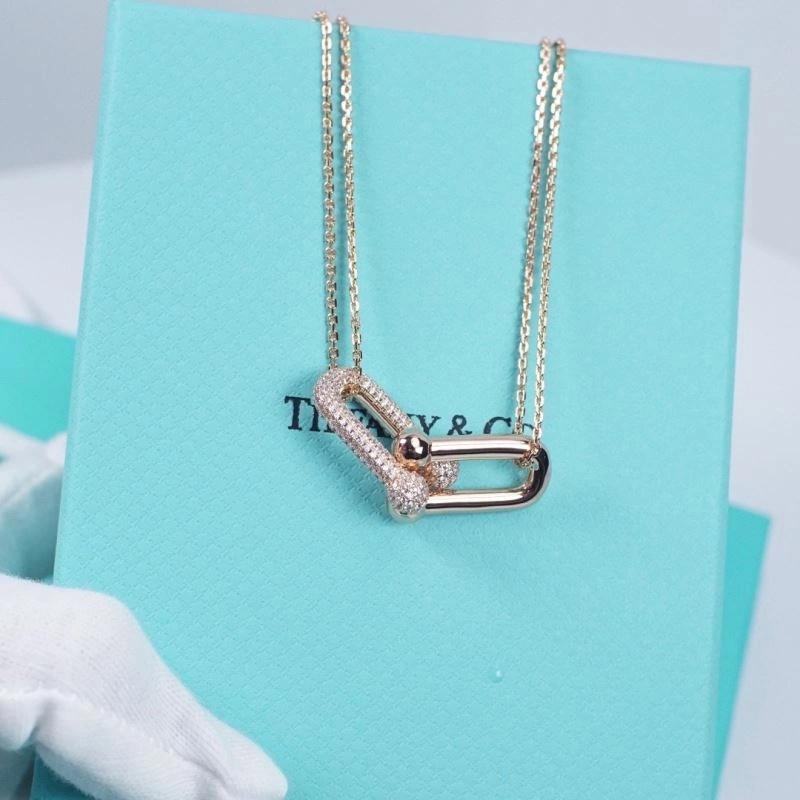 Tiffany Necklaces OdorResistant 253591