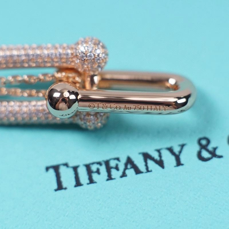 Tiffany Necklaces OdorResistant 253591