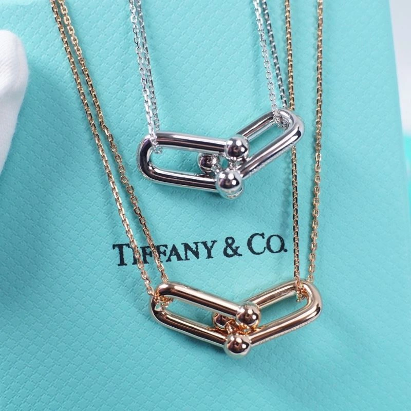 Tiffany Necklaces ModernLook 253594