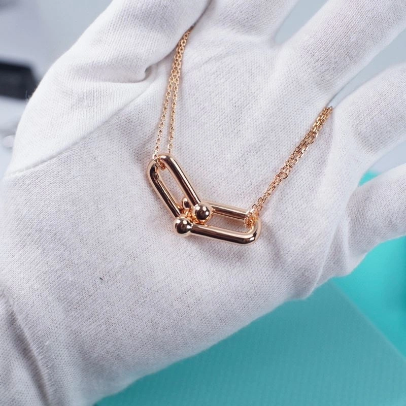 Tiffany Necklaces ModernLook 253594