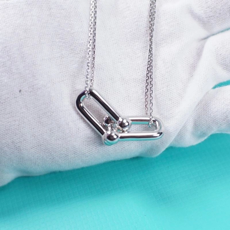 Tiffany Necklaces ModernLook 253594