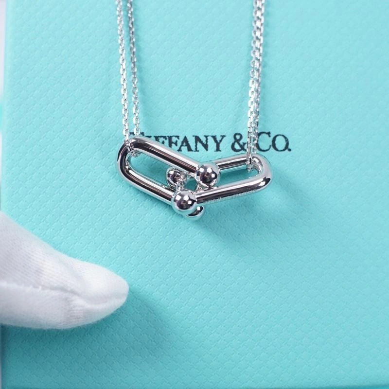 Tiffany Necklaces ModernLook 253594