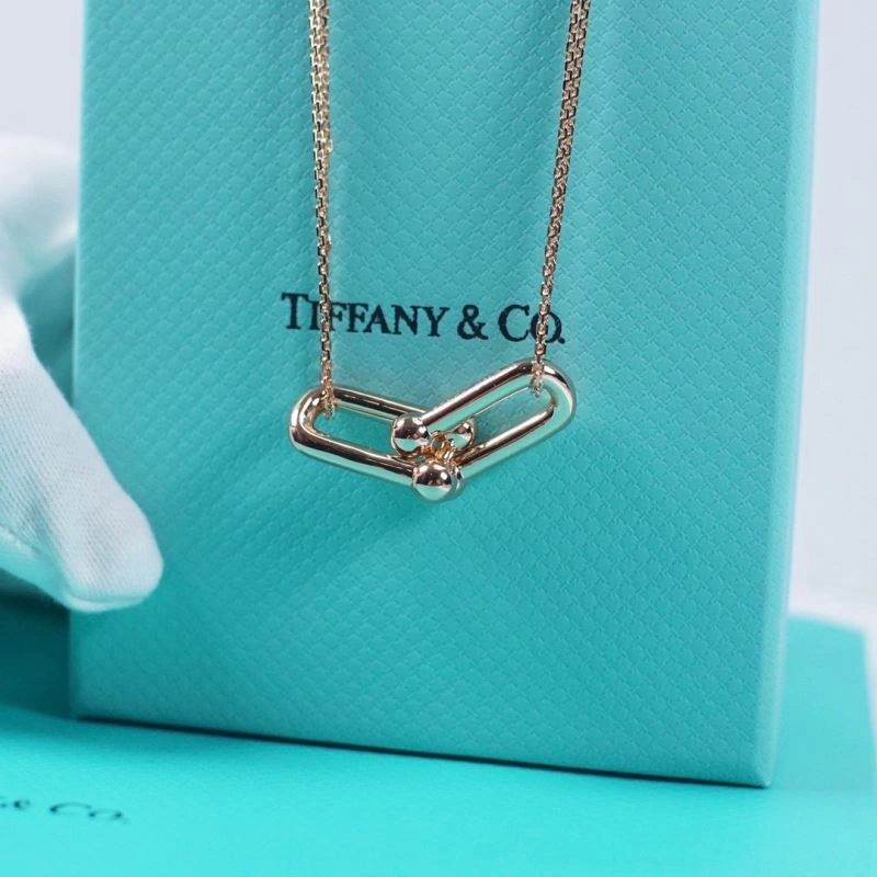 Tiffany Necklaces ModernLook 253594