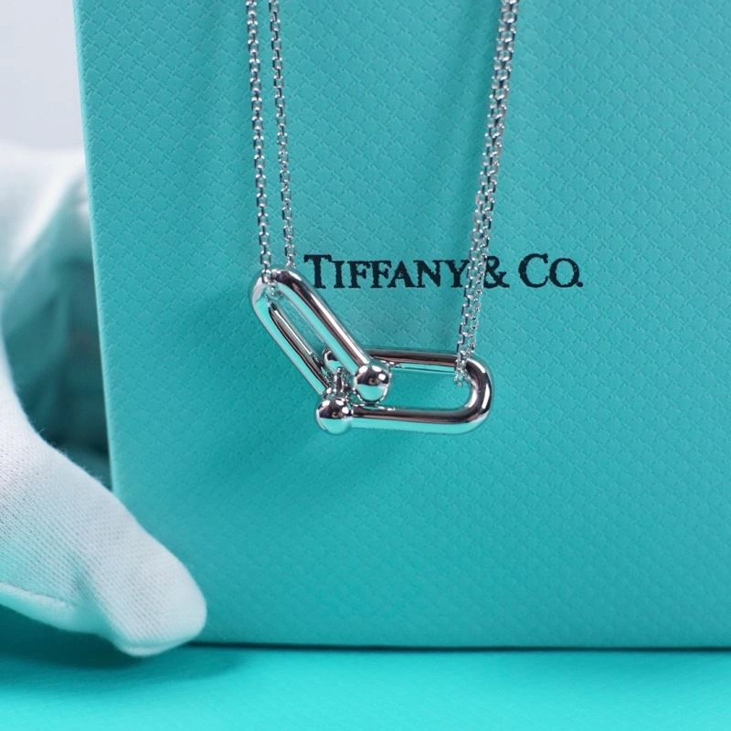 Tiffany Necklaces ModernLook 253594