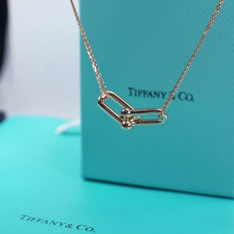 Tiffany Necklaces ModernLook 253594