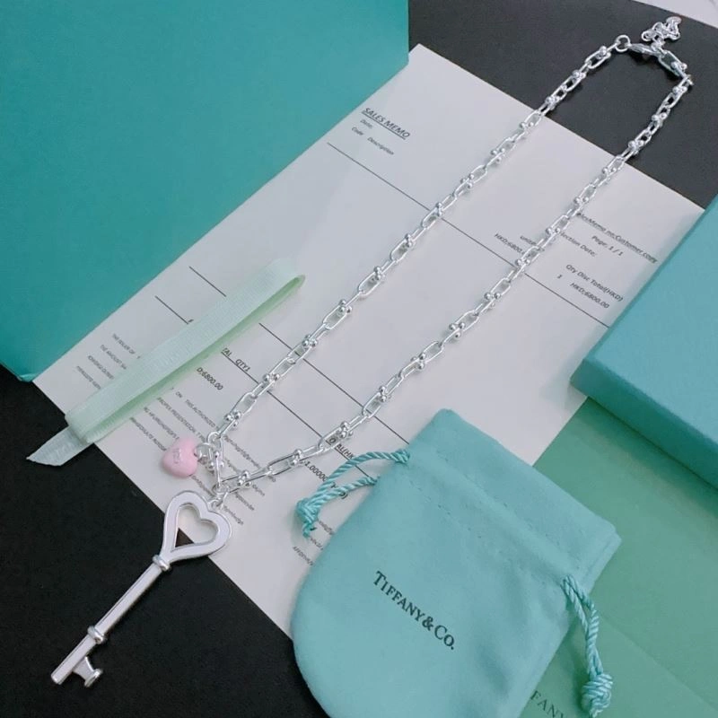 FastDry Tiffany Necklaces 253593