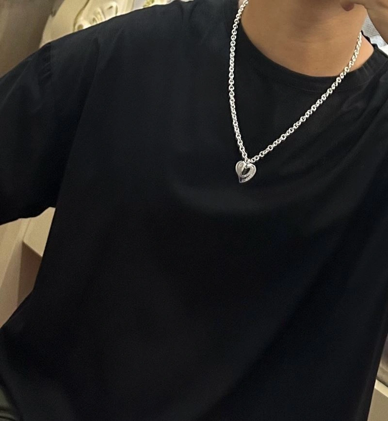 Resilient Tiffany Necklaces 253592