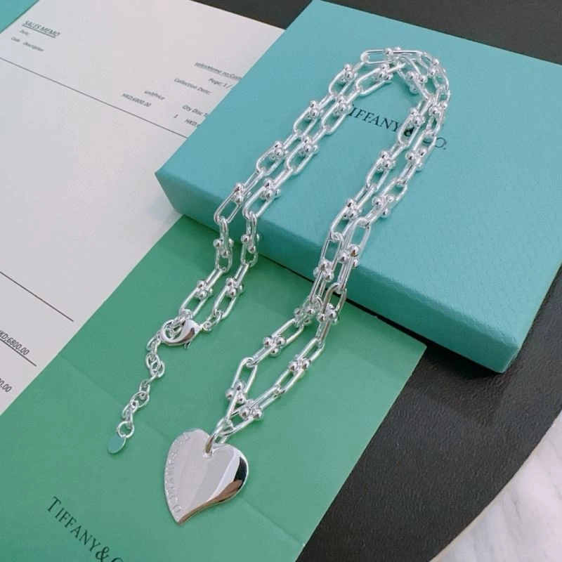 Tiffany Necklaces GoAnywhere 253597