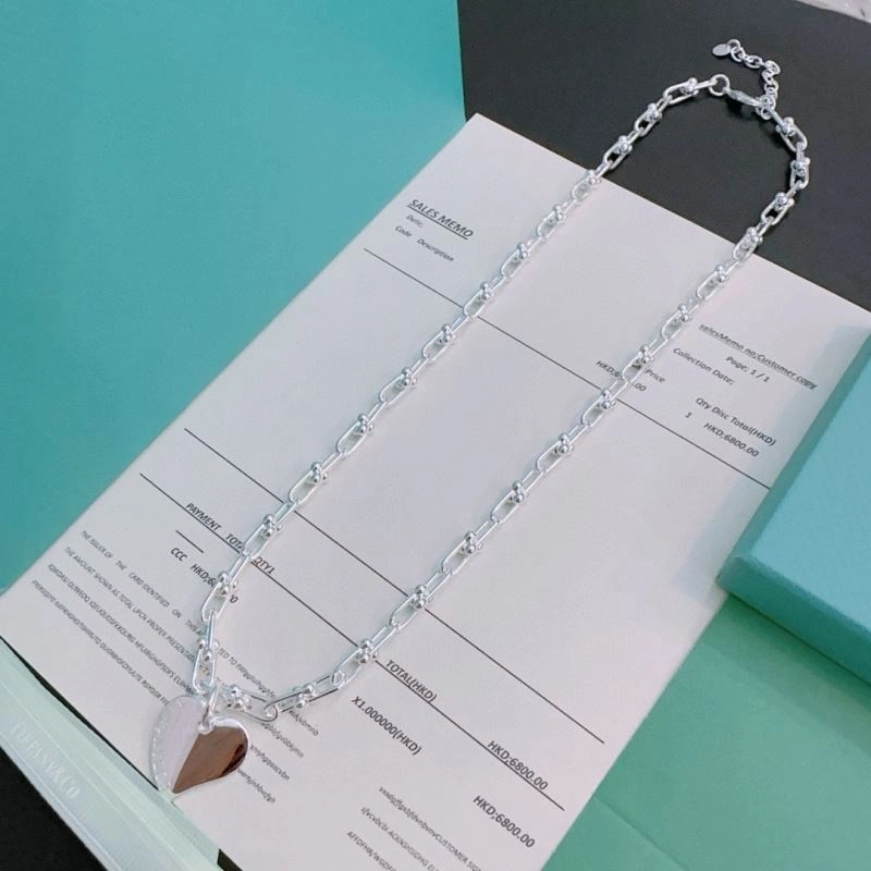 Tiffany Necklaces GoAnywhere 253597