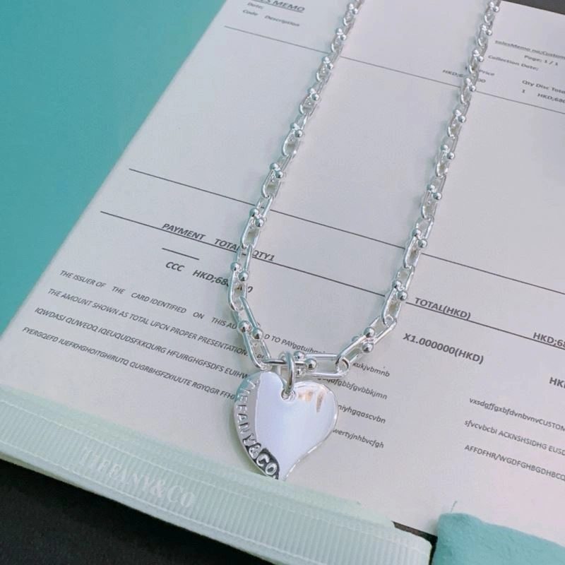 Tiffany Necklaces GoAnywhere 253597