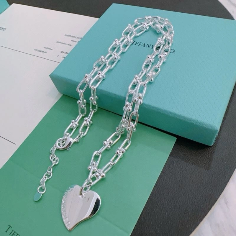 Tiffany Necklaces GoAnywhere 253597