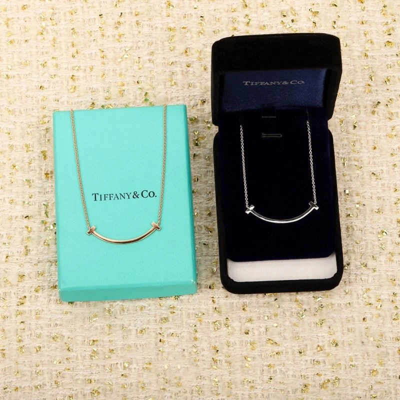 Stylish Tiffany Necklaces 253495