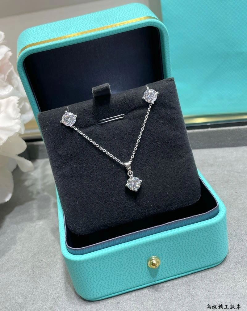 Tiffany Necklaces Efficient 253510