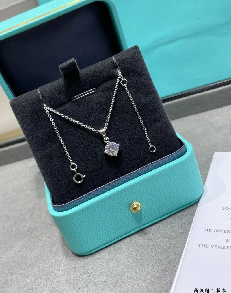Tiffany Necklaces Efficient 253510