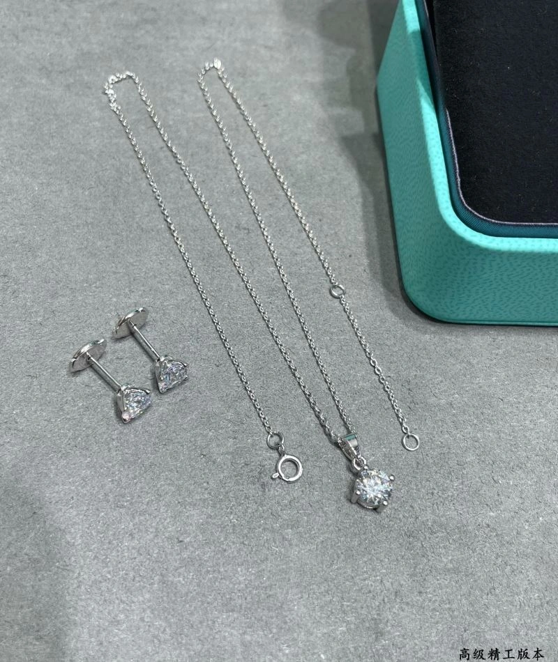 Tiffany Necklaces Efficient 253510