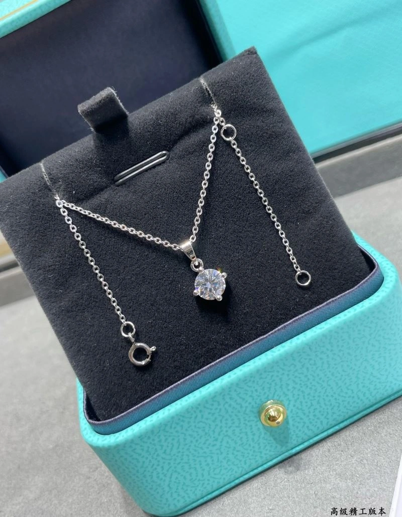 Tiffany Necklaces Efficient 253510