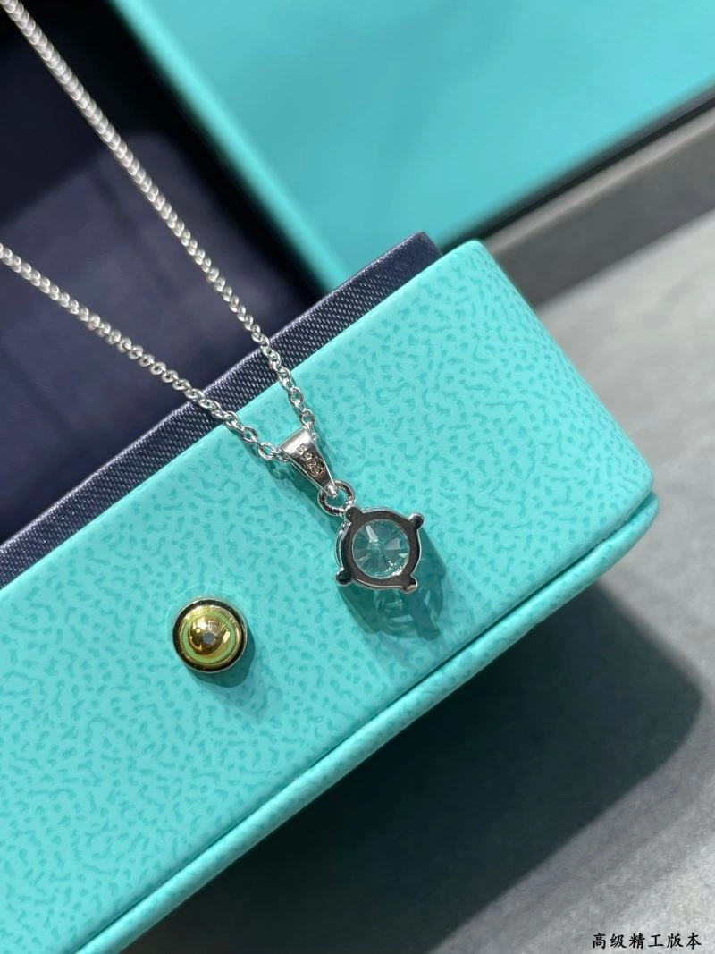 Tiffany Necklaces Efficient 253510