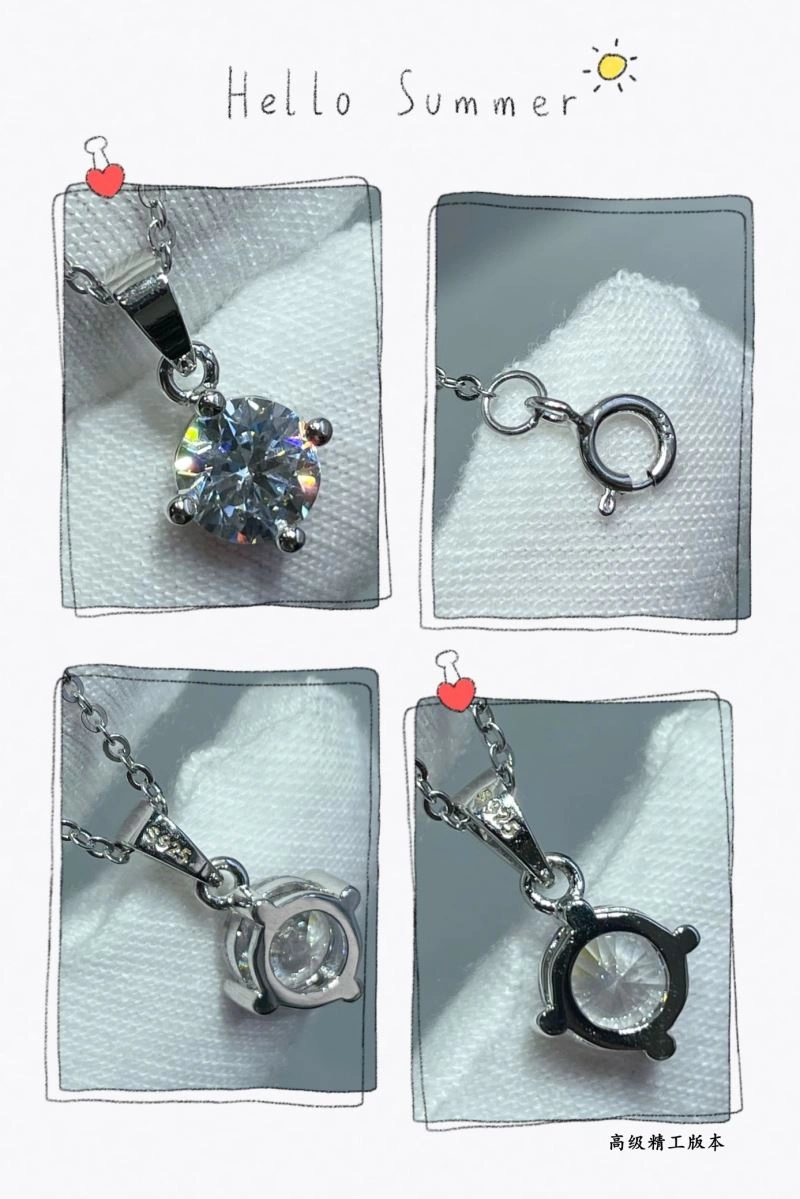 Tiffany Necklaces Efficient 253510