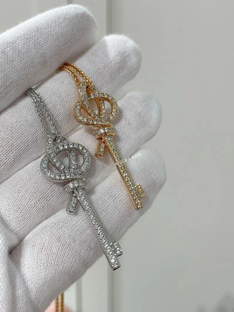 Tiffany Necklaces Reliable 253524