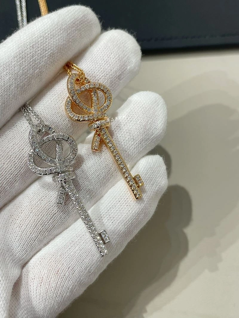 Tiffany Necklaces Reliable 253524