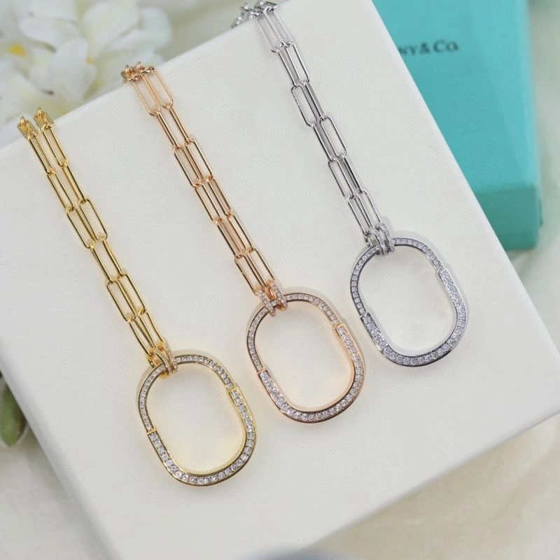 Affordable Tiffany Necklaces 253519