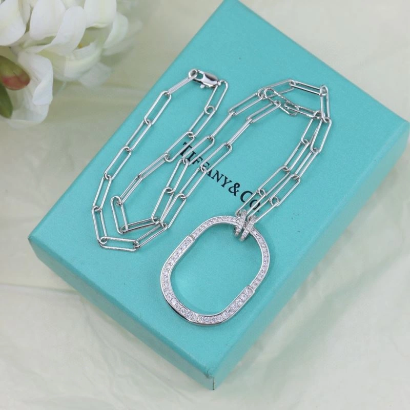 Affordable Tiffany Necklaces 253519