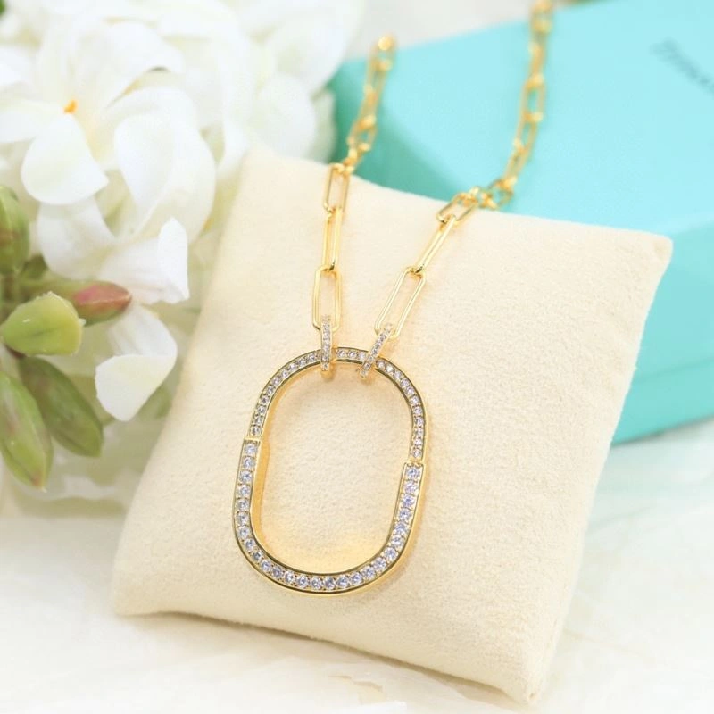 Affordable Tiffany Necklaces 253519