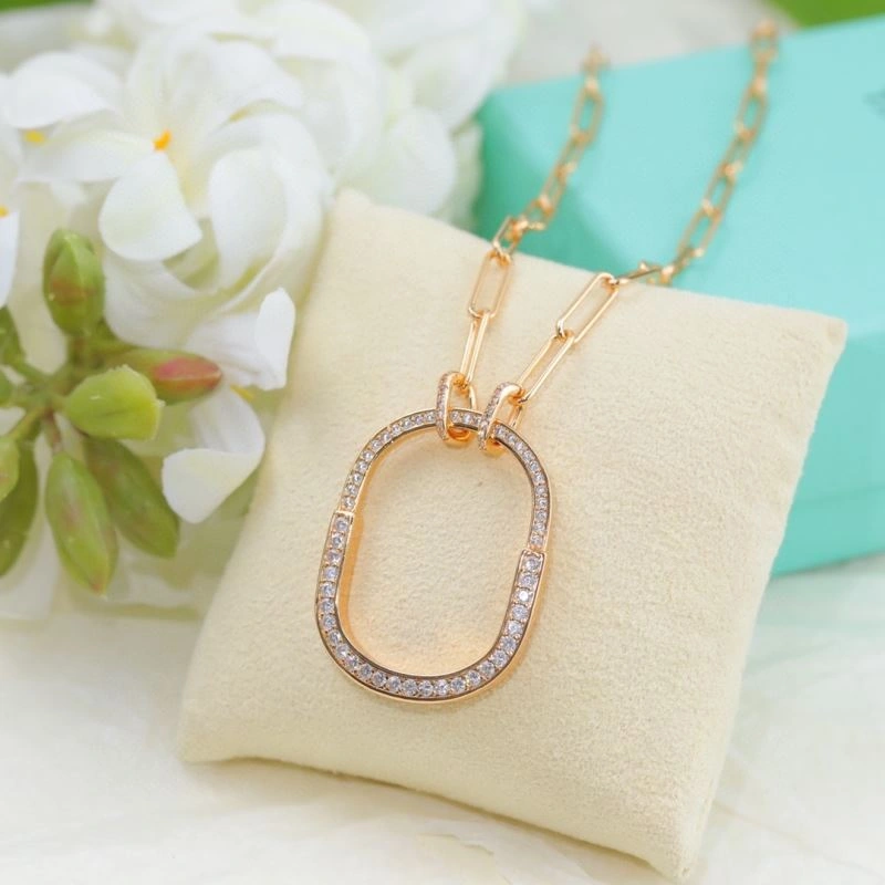 Affordable Tiffany Necklaces 253519
