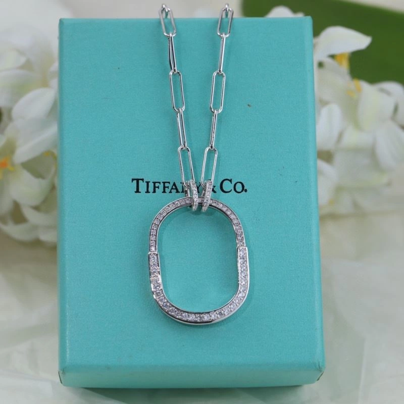 Affordable Tiffany Necklaces 253519