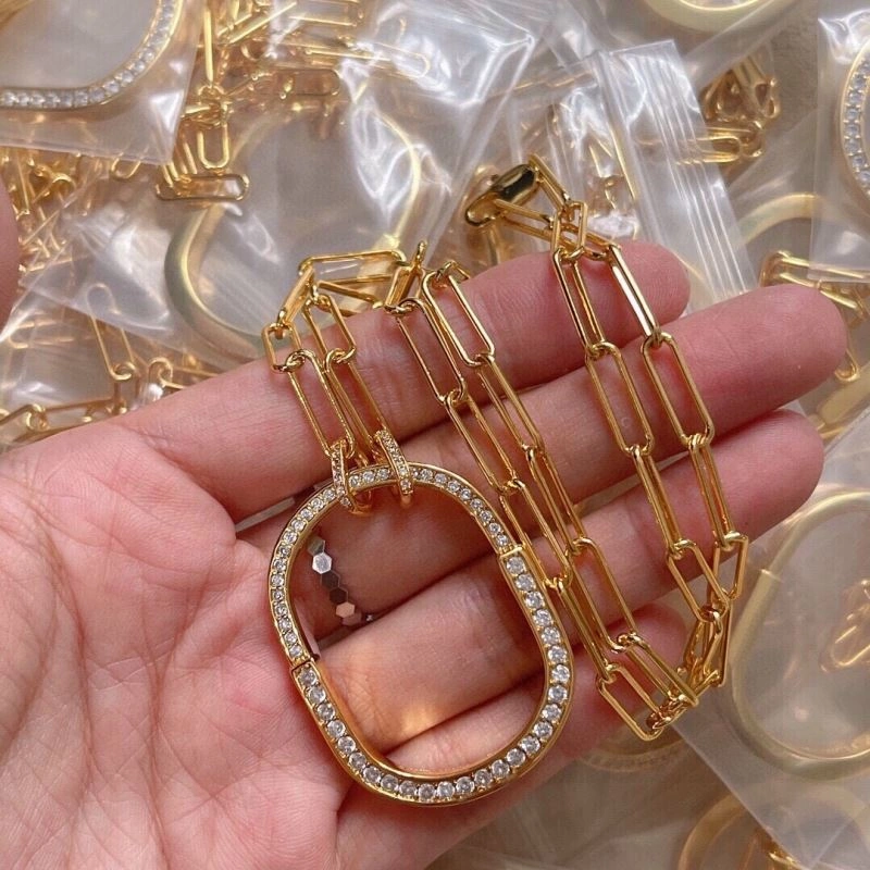 Affordable Tiffany Necklaces 253519