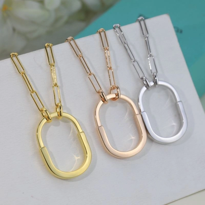Tiffany Necklaces QuickDry 253520