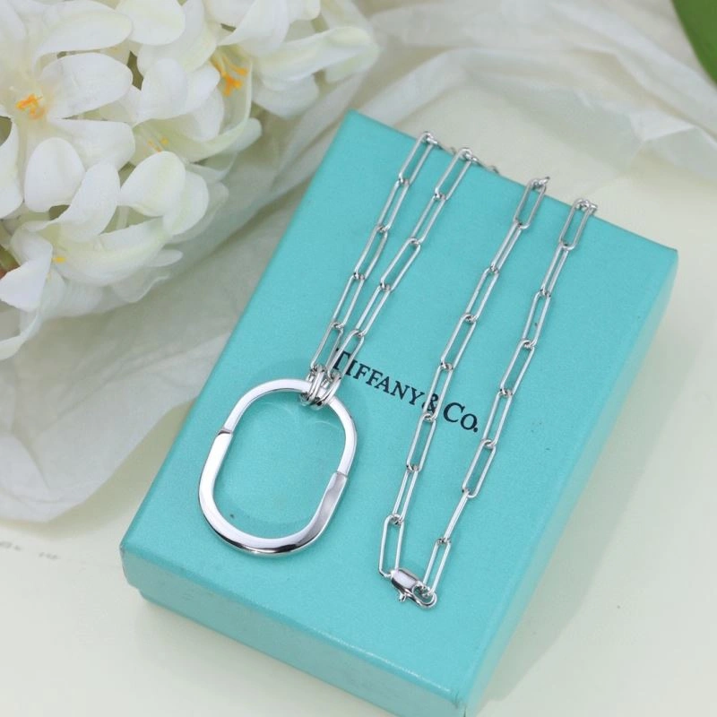 Tiffany Necklaces QuickDry 253520