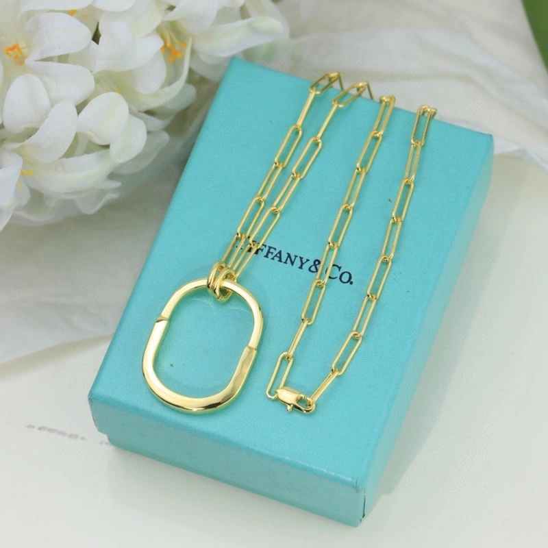 Tiffany Necklaces QuickDry 253520
