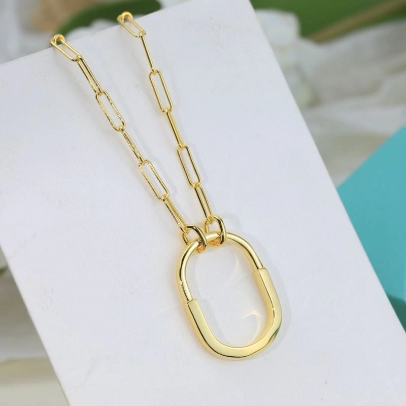 Tiffany Necklaces QuickDry 253520