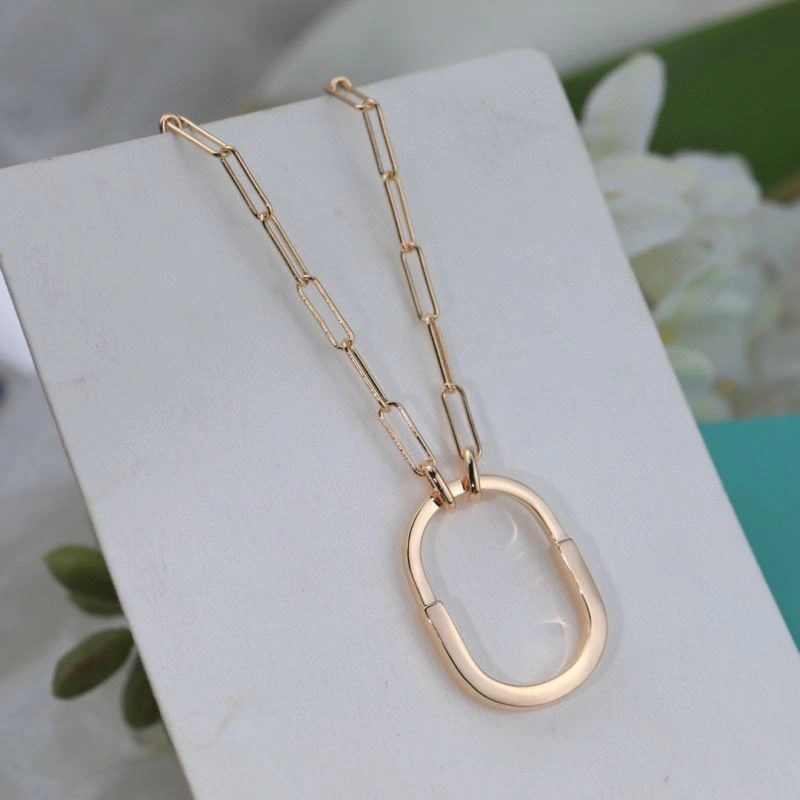 Tiffany Necklaces QuickDry 253520