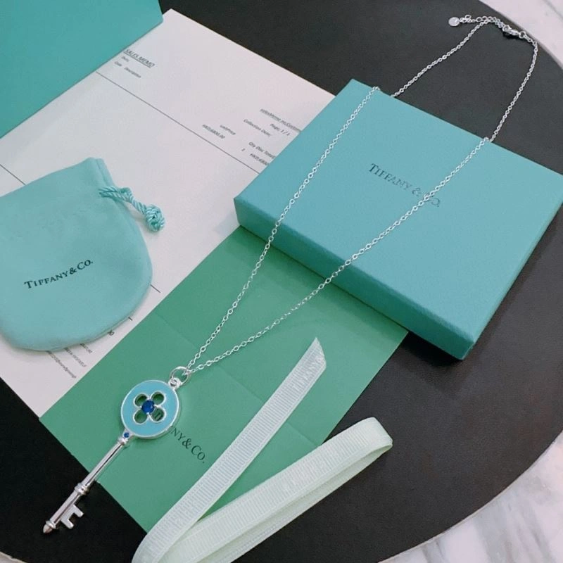 Tiffany Necklaces GoAnywhere 253490