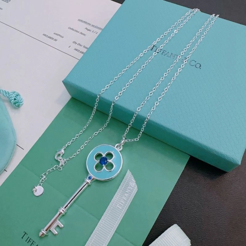 Tiffany Necklaces GoAnywhere 253490