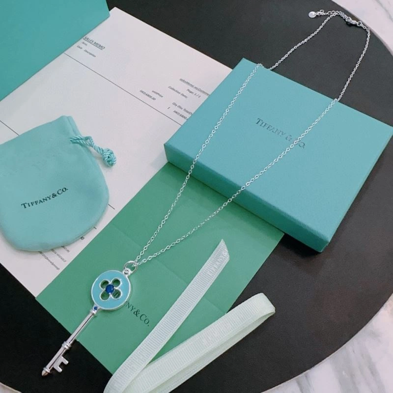 Tiffany Necklaces GoAnywhere 253490