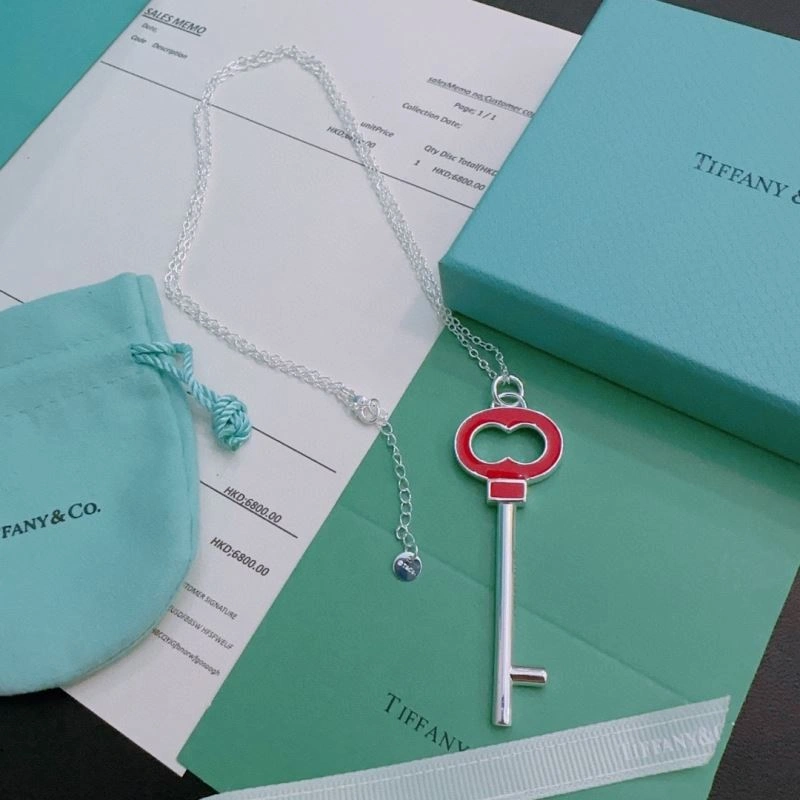 Tiffany Necklaces UrbanStyle 253482