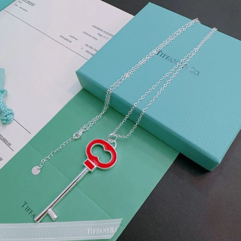 Tiffany Necklaces UrbanStyle 253482