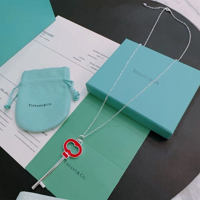 Tiffany Necklaces UrbanStyle 253482
