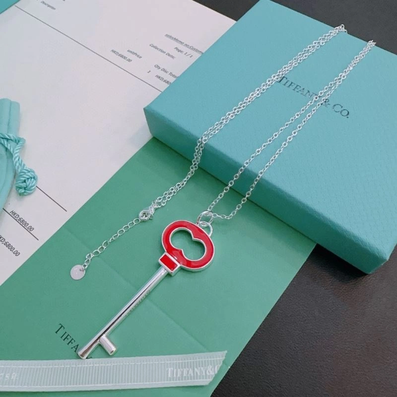 Tiffany Necklaces UrbanStyle 253482